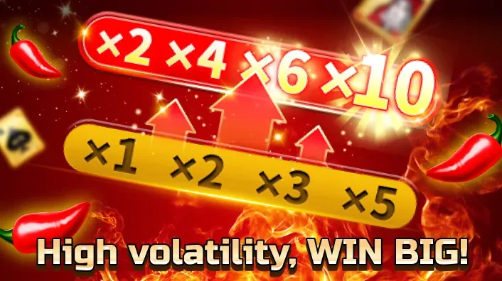 First Deposit Bonus Promotion